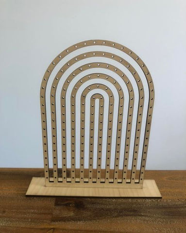 Earring Boards