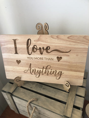 Mother's Day