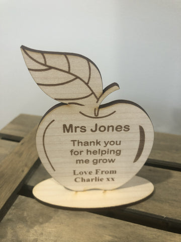 Teacher's Gifts