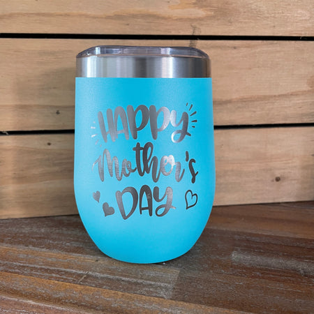 Mother’s Day Tumbler