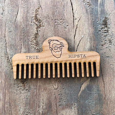 Hipster Comb