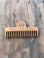 Hipster Comb